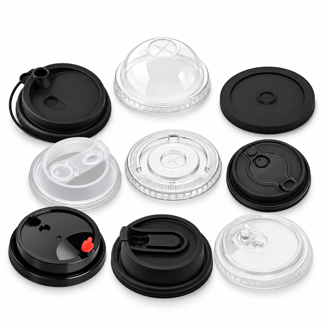 Lids For Plastic Cup