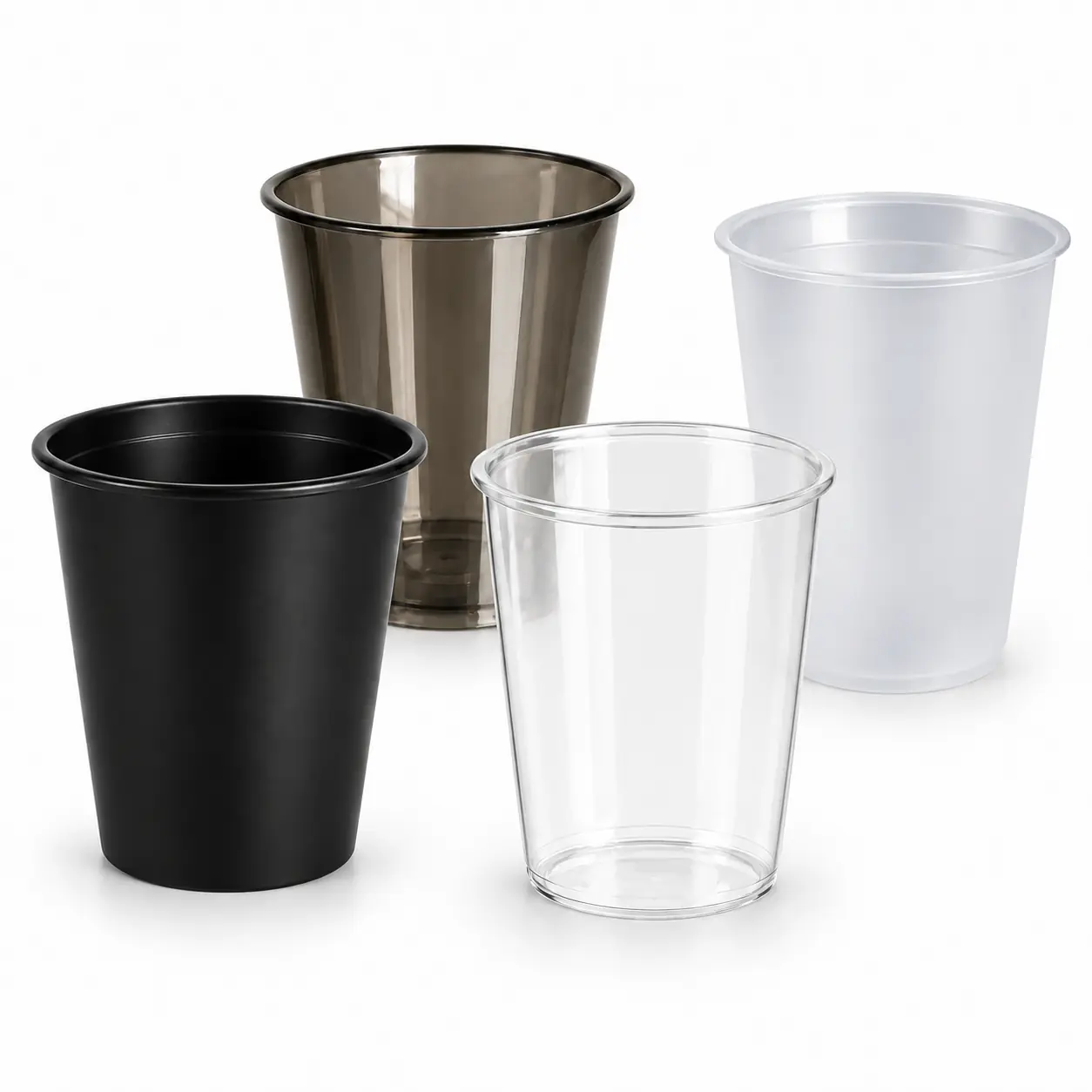 Plastic Cup PP