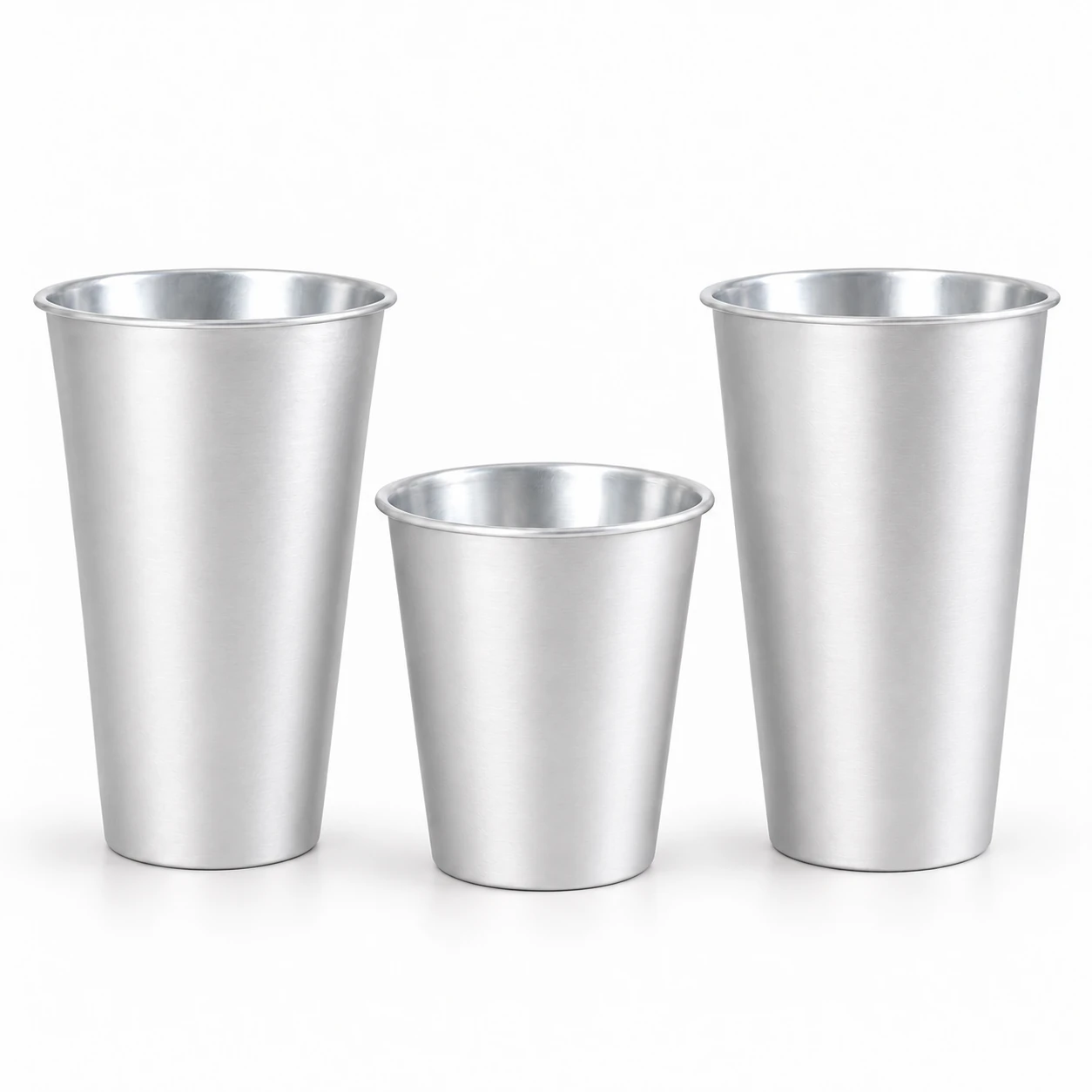 Plastic Cup PP-VIP
